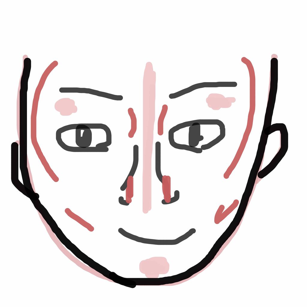 フォトレディ インスタフィックス/REVLON/クリーム・エマルジョンファンデーションを使ったクチコミ（2枚目）