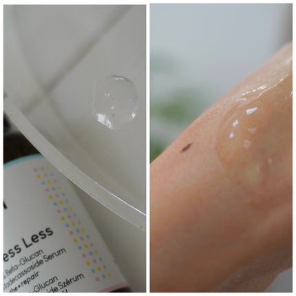 Lisaðââ¬æçš¿ãããã©ããð«¶ð» on LIPS ãGeek&Gorgeousæ§ã®ãšã€ãžã³ã°ã±ã¢ã»ããã詊ãããŠã..ãïŒ4æç®ïŒ