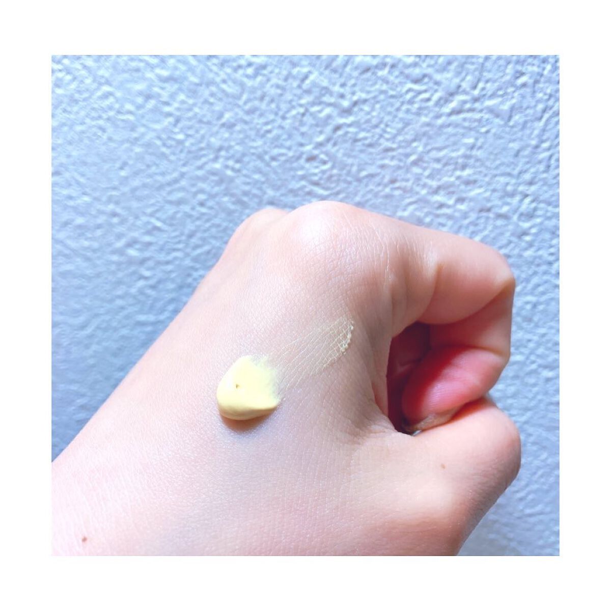 マーメイドスキンジェルUV/キャンメイク/日焼け止めジェルを使ったクチコミ(3枚目)