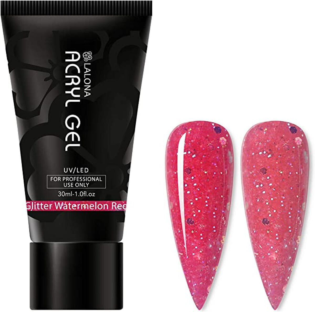 アクリルジェルグリッターカラー 066