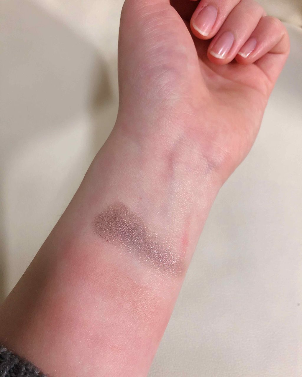 アイグロウ ジェム/DECORTÉ/ジェル・クリームアイシャドウを使ったクチコミ(3枚目)