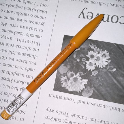 アイフル マユズミA/ビボ/アイブロウペンシルを使ったクチコミ(1枚目)