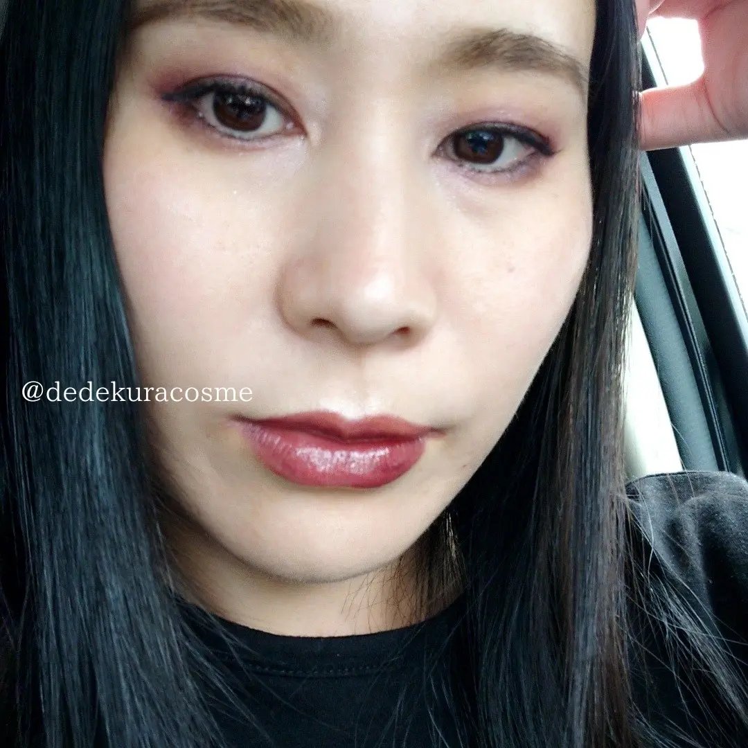 クレ・ド・ポー ボーテ レオスールデクラ/クレ・ド・ポー ボーテ/パウダーハイライトを使ったクチコミ（1枚目）