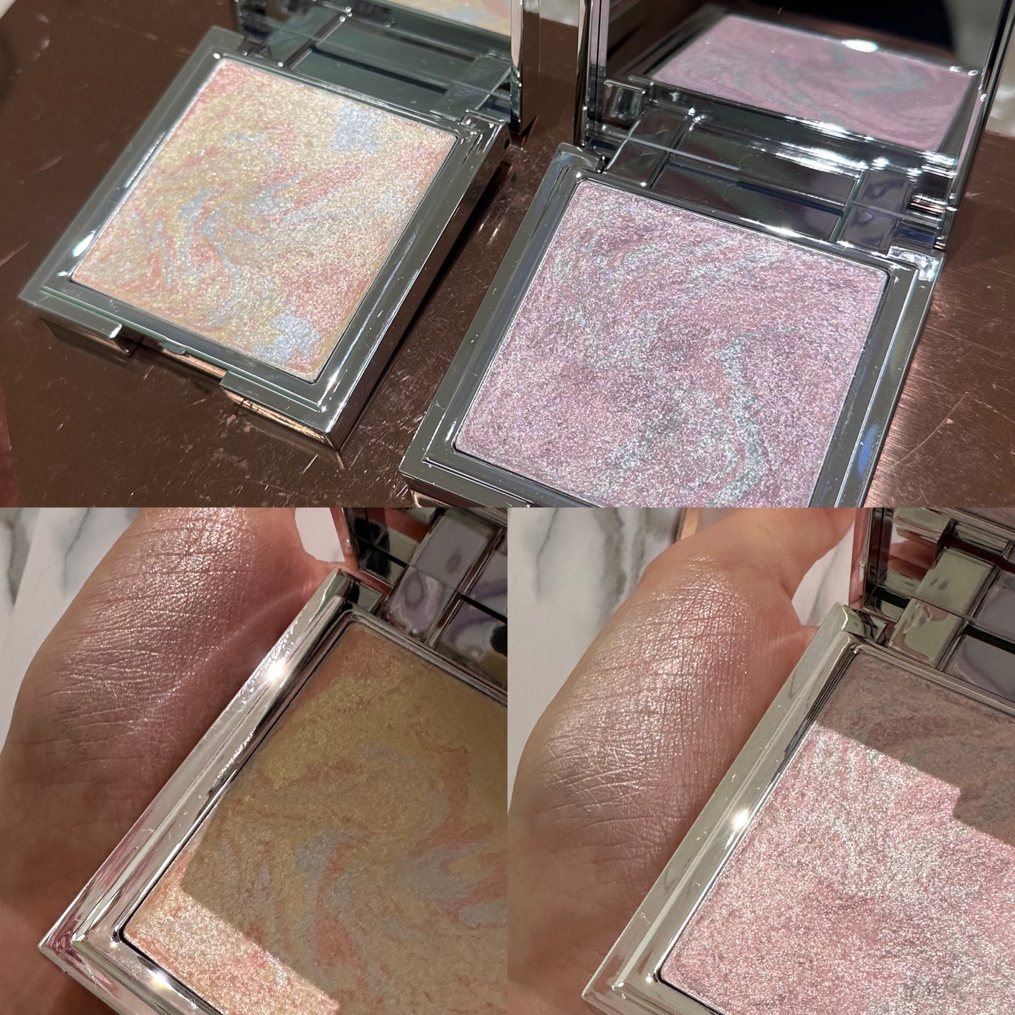 あたりちゃん on LIPS 「♥-----------------♥ディアダリアの製品発表会..」(3枚目)