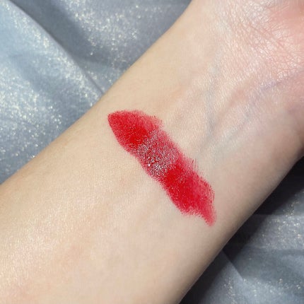 マシュマロルック リップスティック/リンメル ロンドン/口紅を使ったクチコミ(3枚目)