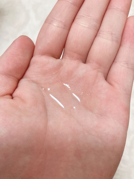 薬用 クリアローション M(しっとりタイプ)/オルビス/化粧水を使ったクチコミ(2枚目)