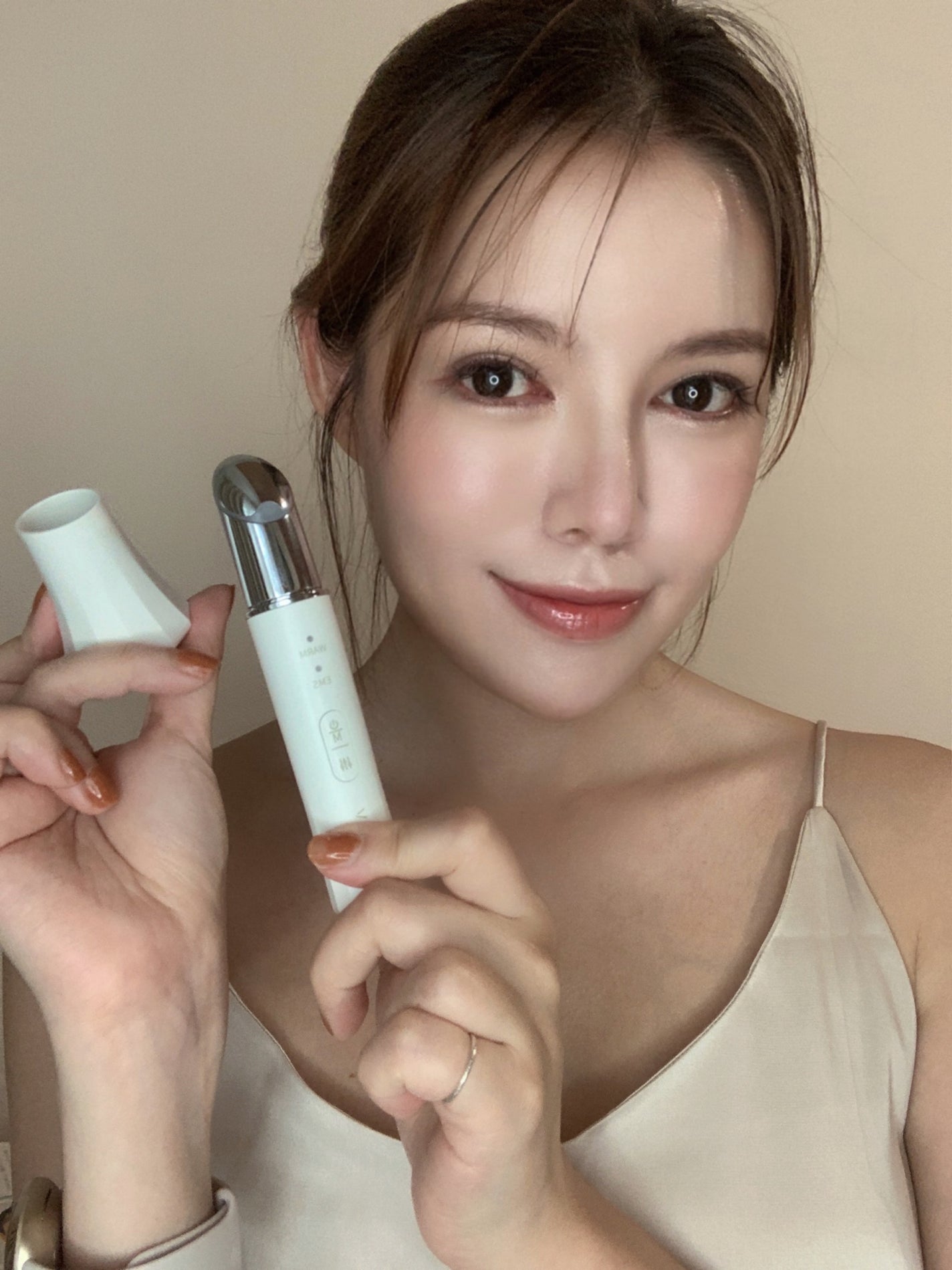 エンリッチドアイクリーム/ANLAN/フェイスクリームを使ったクチコミ(4枚目)