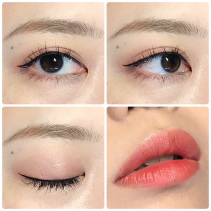 ヴィセ アヴァン シングルアイカラー/Visée/単色アイシャドウを使ったクチコミ(2枚目)