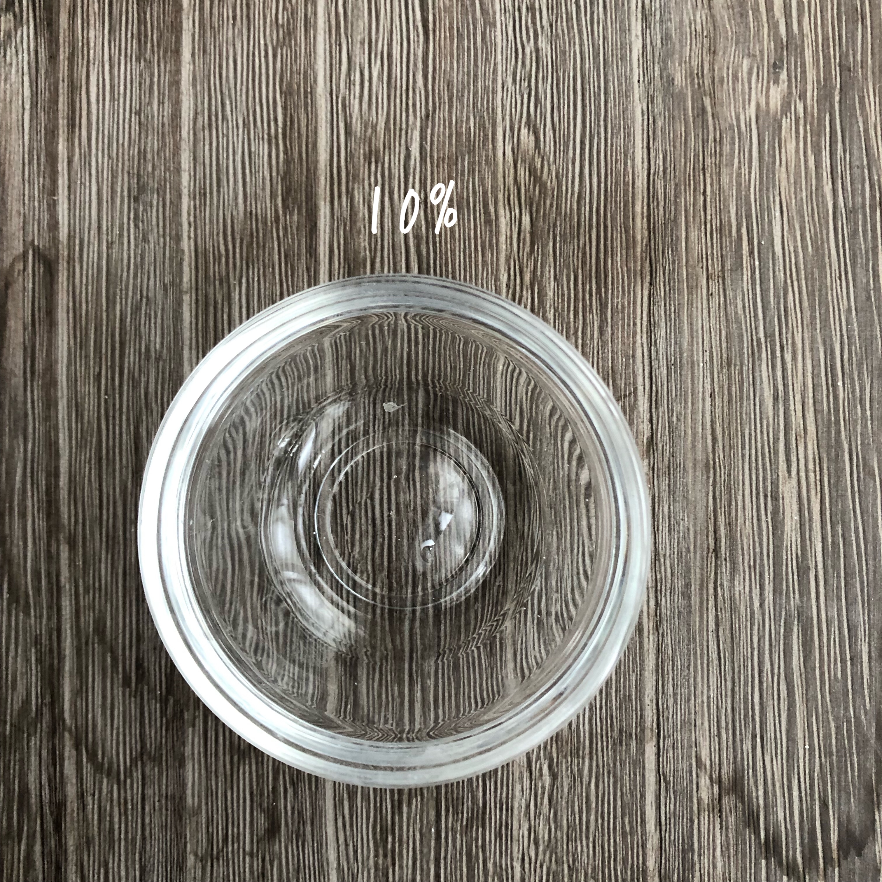 アップルミント AHA・BHA 3％セラム/goodal/美容液を使ったクチコミ（3枚目）