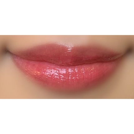 オールインワンティント/シャインリッチ/リップティントを使ったクチコミ(2枚目)