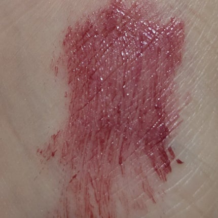 ロング&カラード ラッシュ/excel/マスカラを使ったクチコミ(3枚目)