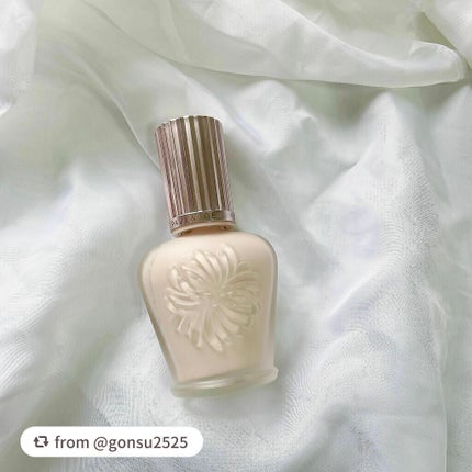 ラトゥー エクラ ファンデーション プライマー N/PAUL & JOE BEAUTE/化粧下地を使ったクチコミ(5枚目)