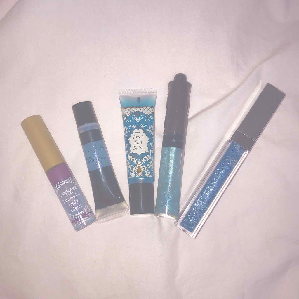 RMK リップジェリーグロス/RMK/リップグロスを使ったクチコミ(1枚目)