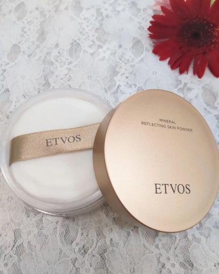 ミネラルインナートリートメントリキッドコンシーラー/エトヴォス/リキッドコンシーラーを使ったクチコミ(6枚目)