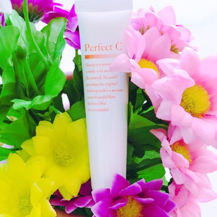 パーフェクトCアイクリーム/パーフェクトC/アイケア・アイクリームを使ったクチコミ(3枚目)