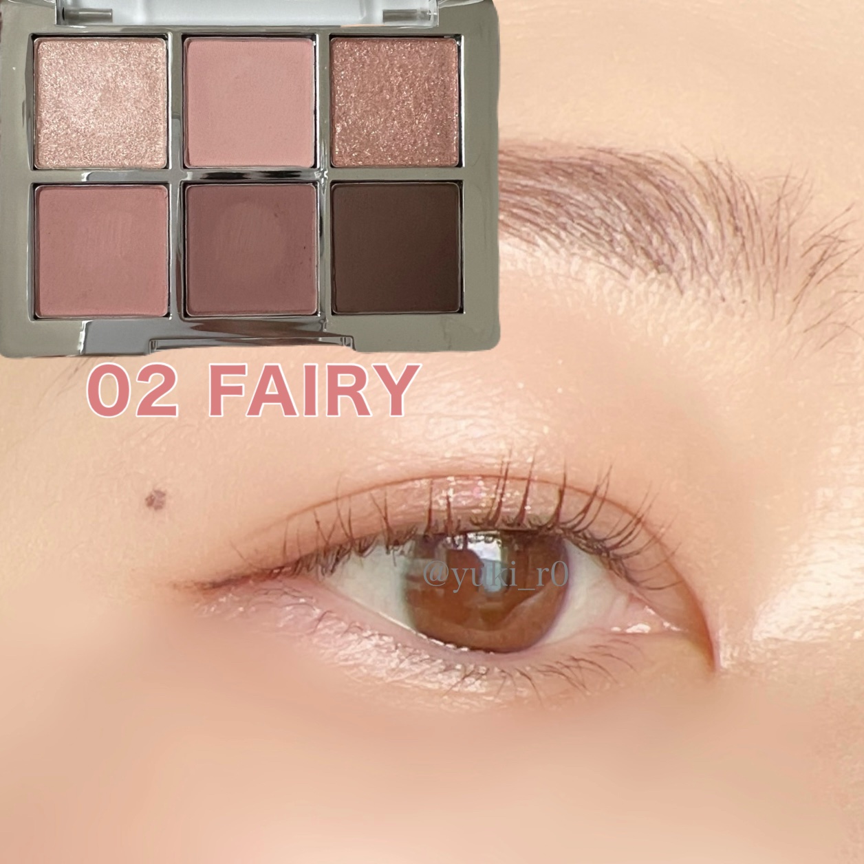 デューグローイーティント/2aN/リップティントを使ったクチコミ（3枚目）