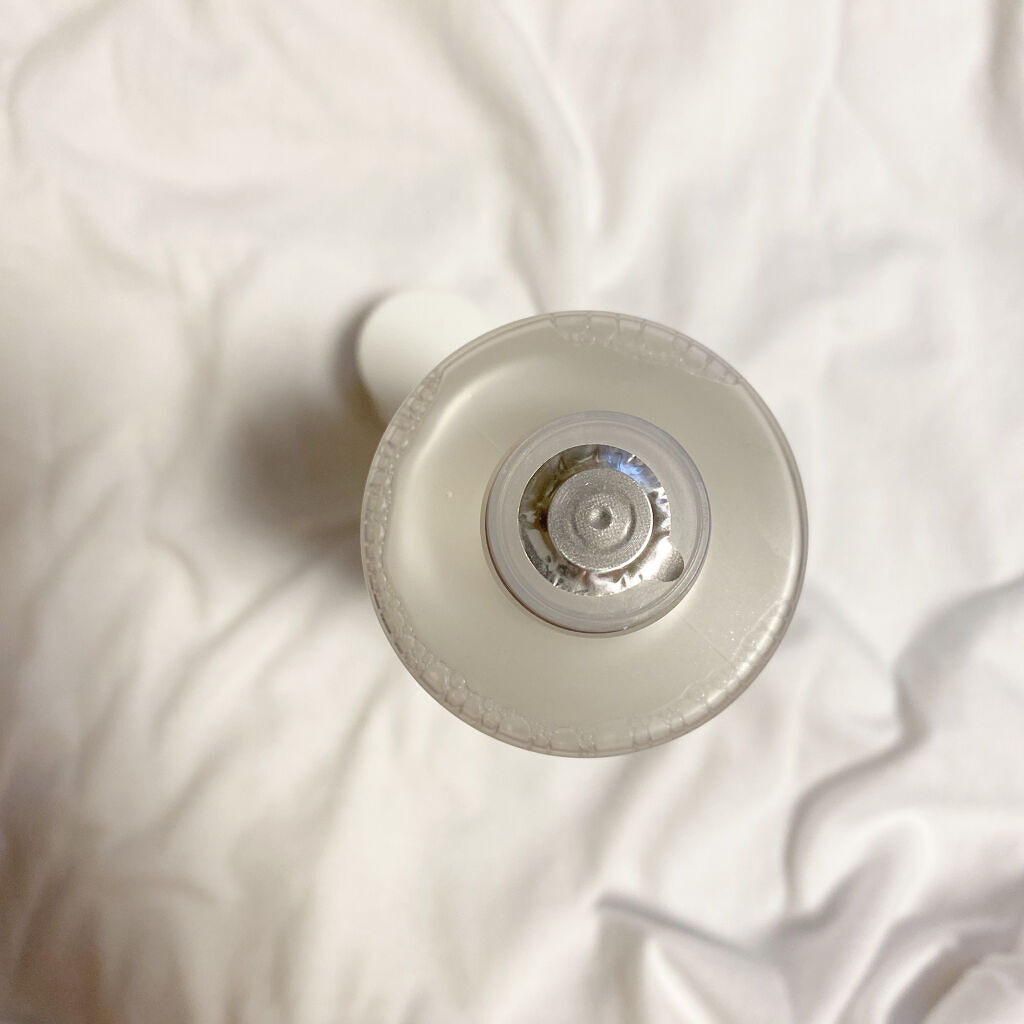 ドクダミ 77 スージングトナー/Anua/化粧水を使ったクチコミ（2枚目）