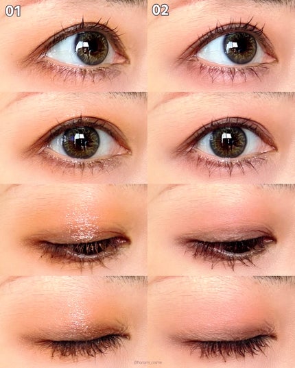 ノーズ&アイブロウパウダー/CEZANNE/パウダーアイブロウを使ったクチコミ(8枚目)