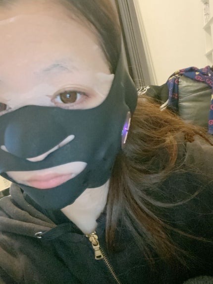 メディリフト /YA-MAN TOKYO JAPAN/美顔器・マッサージを使ったクチコミ(2枚目)