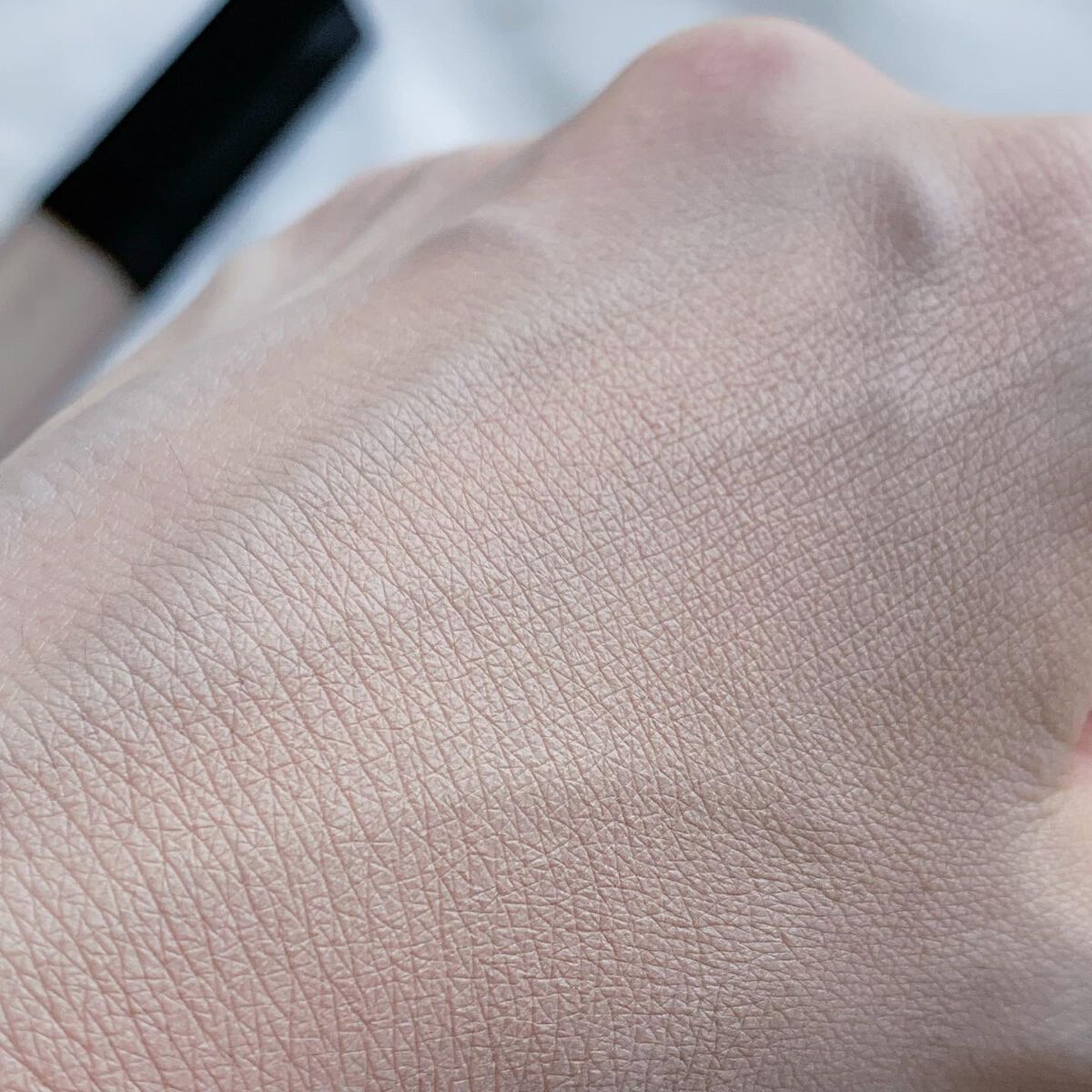 アディクション スキンリフレクト フィックス コンシーラー/ADDICTION/リキッドコンシーラーを使ったクチコミ(6枚目)