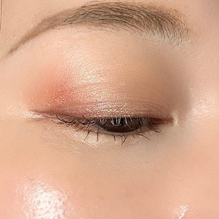 シルキーリキッドアイライナーWP/D-UP/リキッドアイライナーを使ったクチコミ(4枚目)