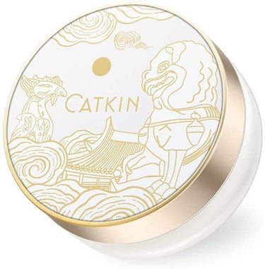 試してみた 浮生若夢シリーズ フロストルースパウダー Catkin Lips 試してみた 浮生若夢シリーズ フロストルースパウダー Catkin Lips