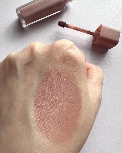 ジャビンドゥソウル ウインクファンデーションパクト/Javin De Seoul/クッションファンデーションを使ったクチコミ(7枚目)