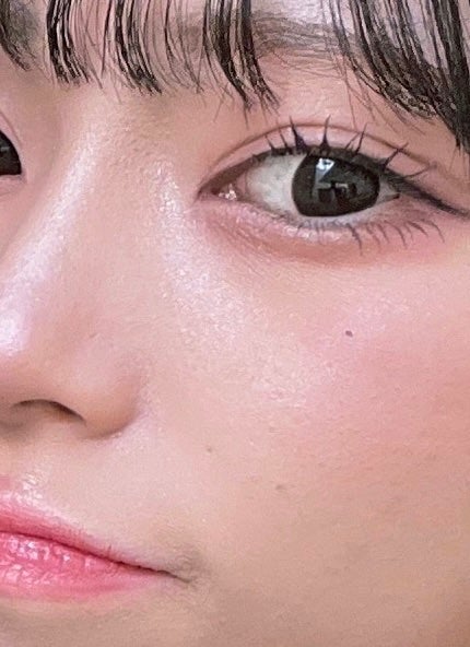 ディオール バックステージ フェイス グロウ パレット/Dior/ハイライトを使ったクチコミ(2枚目)