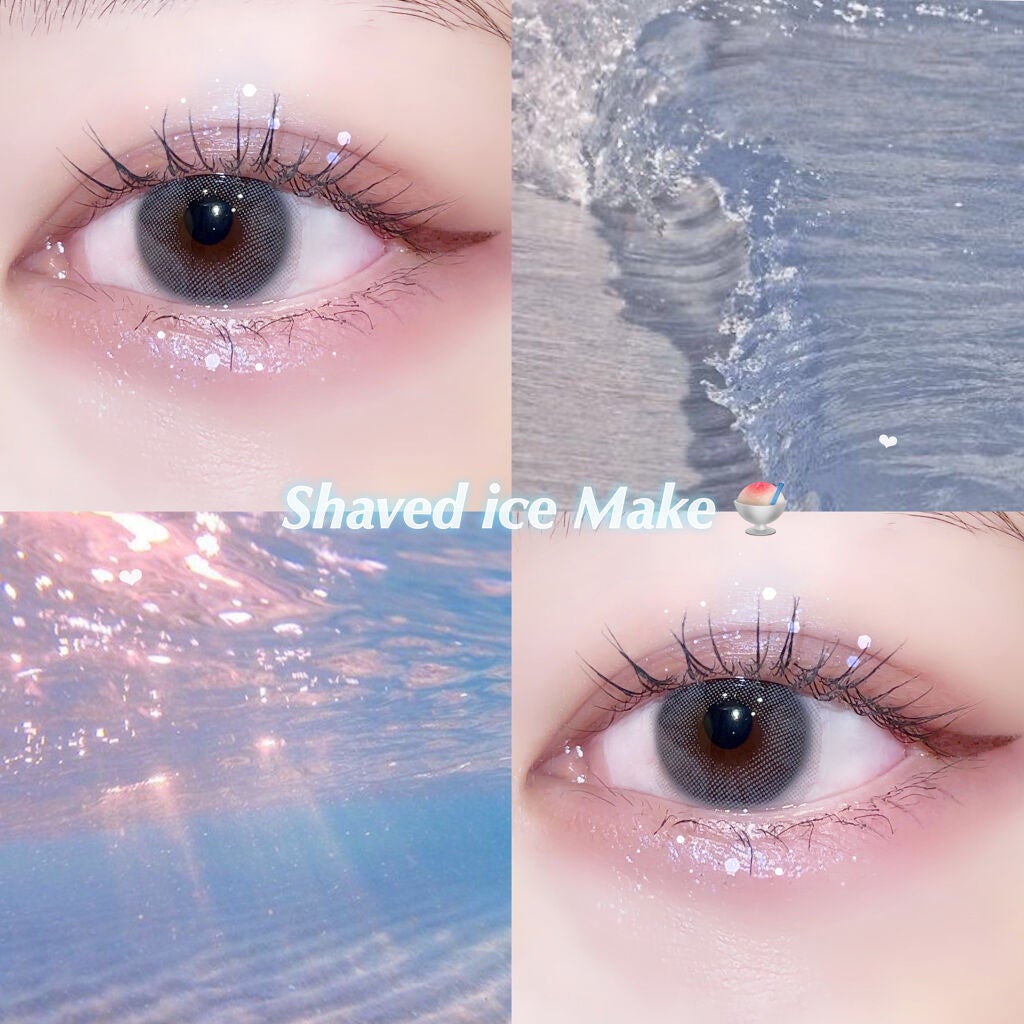 極細 アイライナーR/CEZANNE/リキッドアイライナーを使ったクチコミ(1枚目)