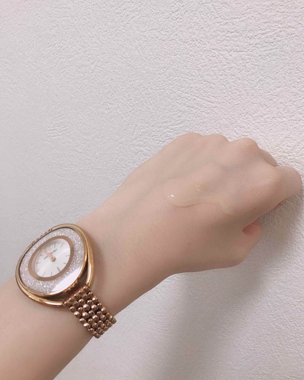 エリクシール ルフレ バランシング おやすみマスク/エリクシール/フェイスクリームを使ったクチコミ(2枚目)