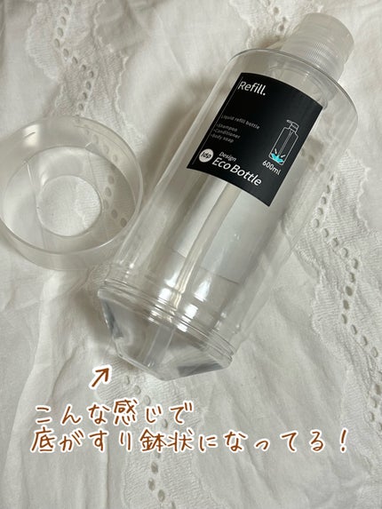 濃密W保湿ケア シャンプー/コンディショナー /いち髪/市販シャンプーを使ったクチコミ(2枚目)