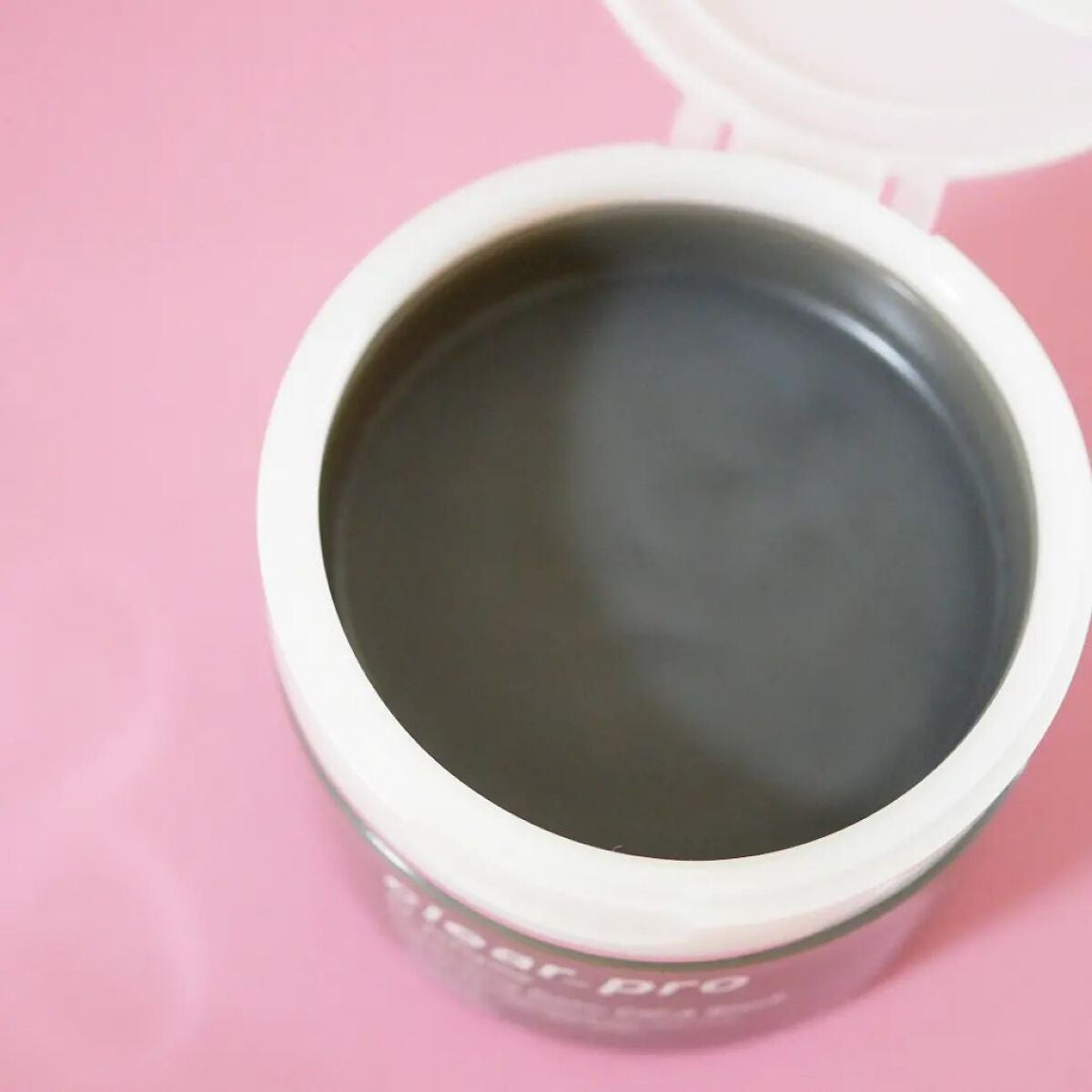 ソフティモ クリアプロ クレンジングバーム CICA ブラック/ソフティモ/クレンジングバームを使ったクチコミ(2枚目)