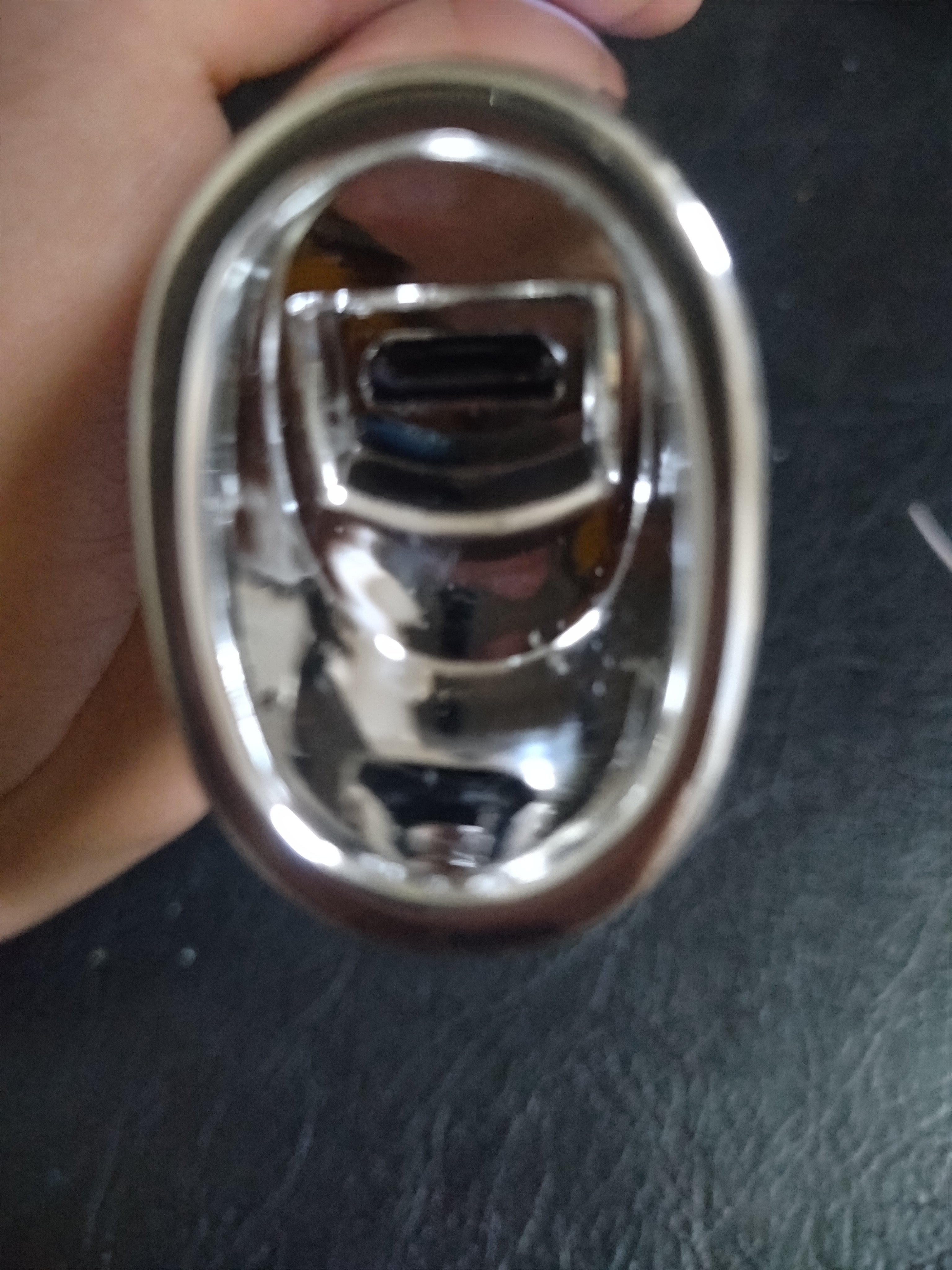 EasyStyler USB SUGAR IRON STRAIGHT/コジット/ストレートアイロンを使ったクチコミ（2枚目）