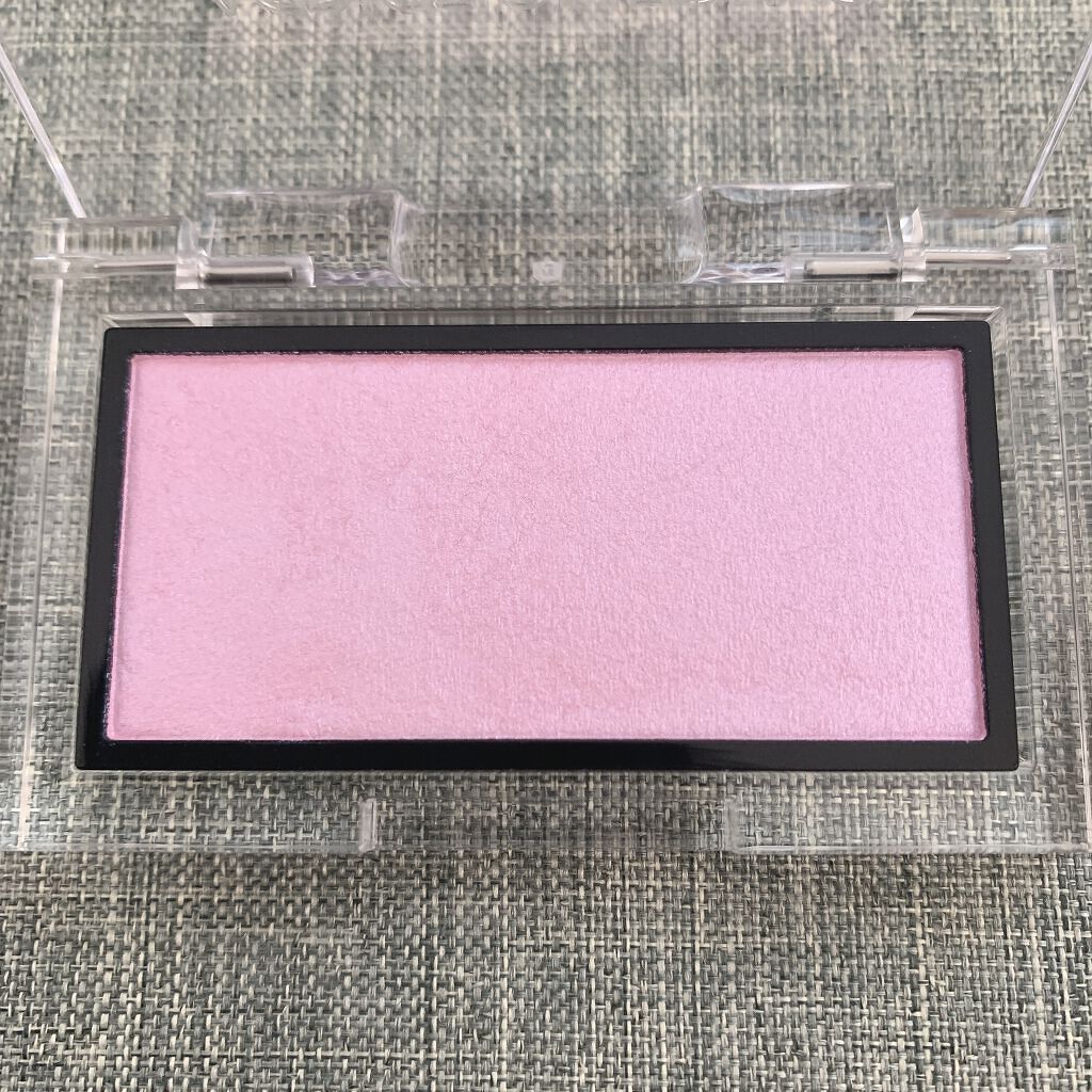 アディクション ザ ブラッシュ ニュアンサー/ADDICTION/パウダーチークを使ったクチコミ(2枚目)