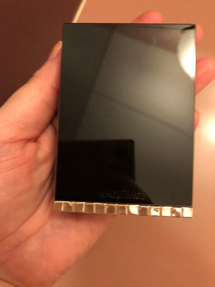 ドラマティックパウダリー EX/マキアージュ/パウダーファンデーションを使ったクチコミ(3枚目)