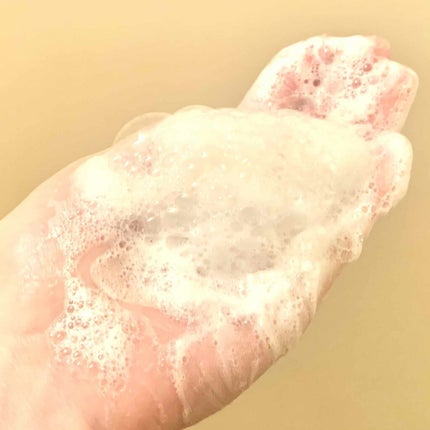 パーフェクトC クレンジング&洗顔ジェル/Perfect C/クレンジングジェルを使ったクチコミ(5枚目)