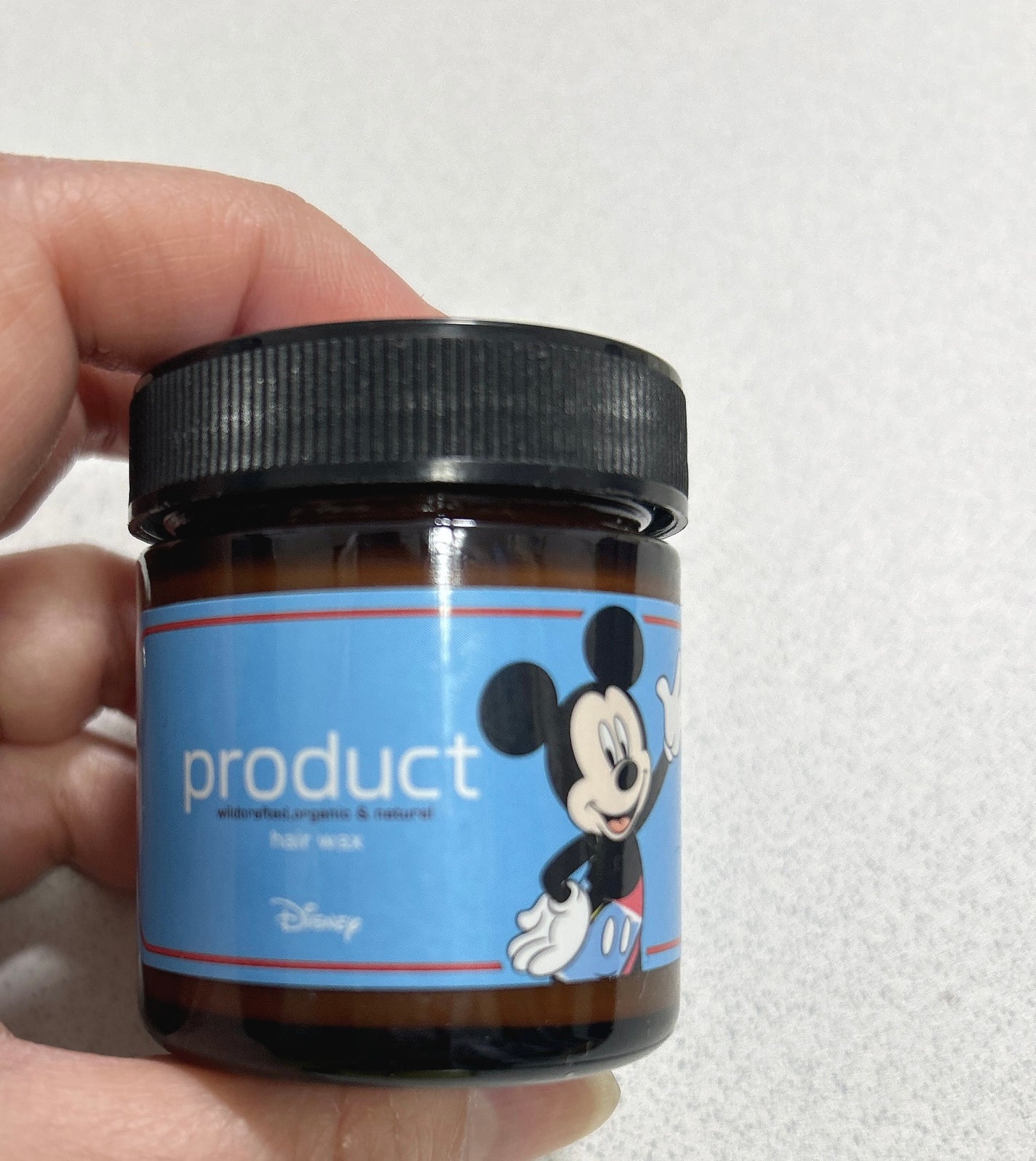 ヘアワックス/ザ・プロダクト/ヘアワックス・クリームを使ったクチコミ(1枚目)