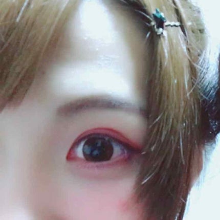 ステイオンバームルージュ/キャンメイク/口紅を使ったクチコミ(2枚目)