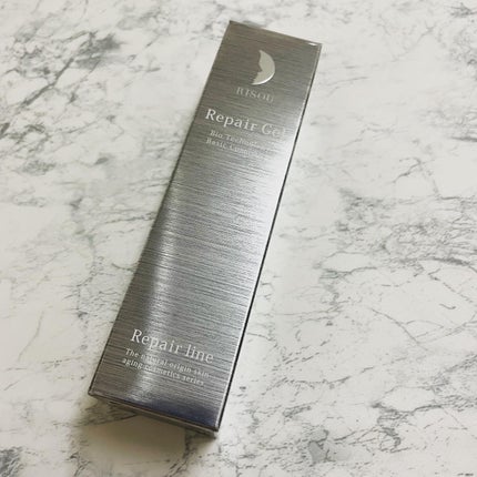 リペアジェル/リソウコーポレーション/美容液を使ったクチコミ(1枚目)