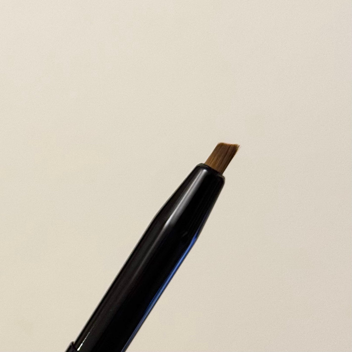 Docchi-mo Brush for Eye/貝印/メイクブラシを使ったクチコミ(2枚目)