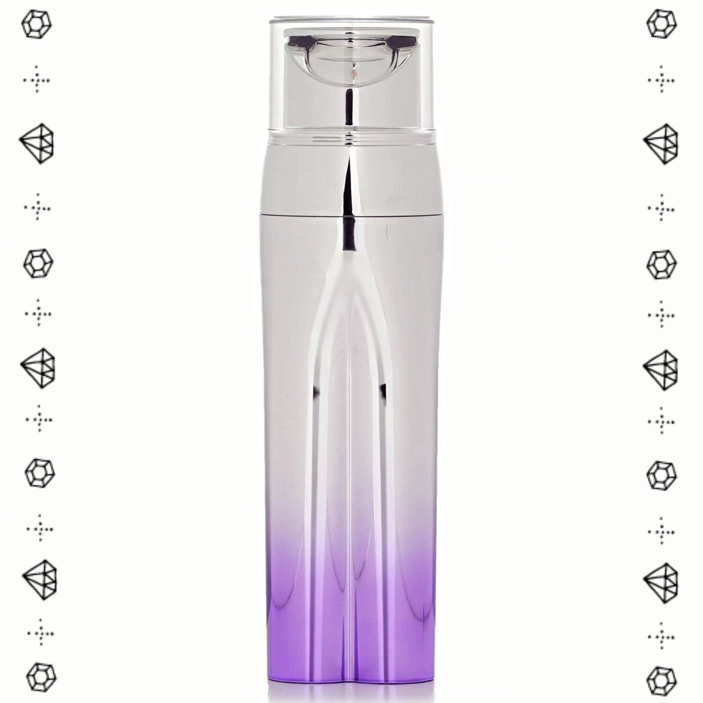 レネルジー HCF トリプルセラム/LANCOME/美容液を使ったクチコミ(3枚目)