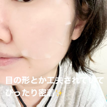 センテラ クイックカーミングパッド/SKIN1004/トナーパッドを使ったクチコミ(3枚目)