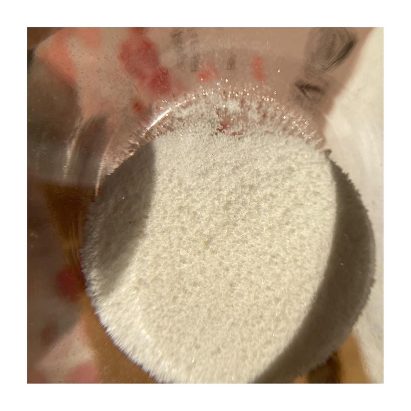 今日のコラーゲン 桃ヨーグルト/メディタミン/美容サプリメントを使ったクチコミ(4枚目)