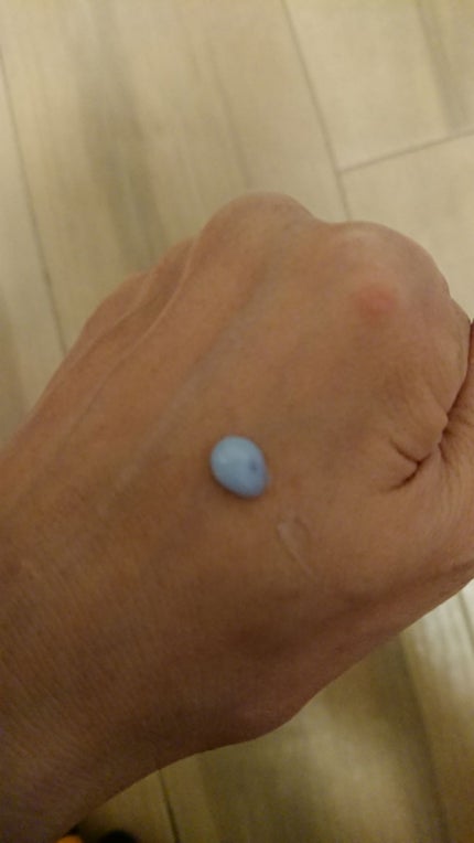 ペプチド ボリューム エッセンス/DR.PEPTI/美容液を使ったクチコミ(2枚目)