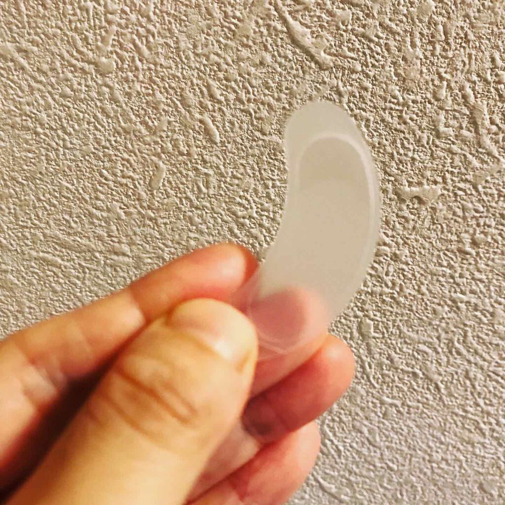 ダイレクトセンサーパッチ/∴M4/シートマスク・パックを使ったクチコミ(4枚目)