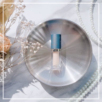 タトゥーウォータープルーフスカーコンシーラー/フォレンコス/リキッドコンシーラーを使ったクチコミ(1枚目)