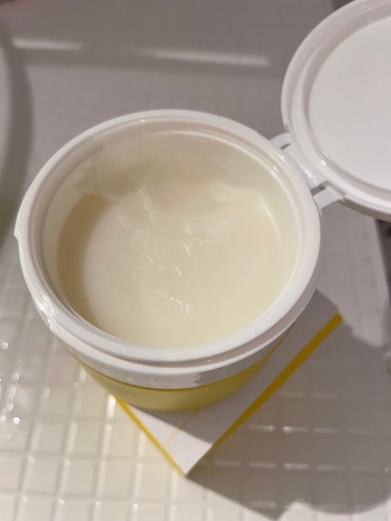 スムースクレンジングバーム/PERFECT ONE FOCUS/クレンジングバームを使ったクチコミ(1枚目)