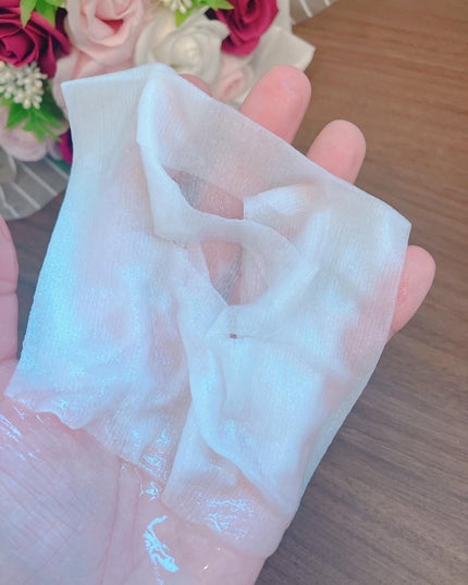 ルルルン ハイドラ EX マスク/ルルルン/シートマスク・パックを使ったクチコミ(6枚目)