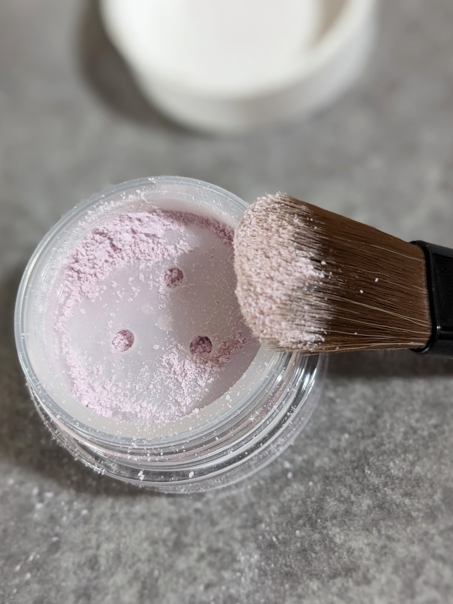 スキンベールBB/beige+/BBクリームを使ったクチコミ（3枚目）