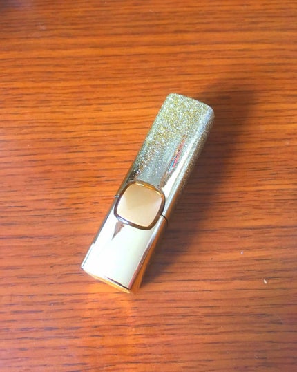 カラーリッシュ ルルージュ/ロレアル パリ/口紅を使ったクチコミ(1枚目)